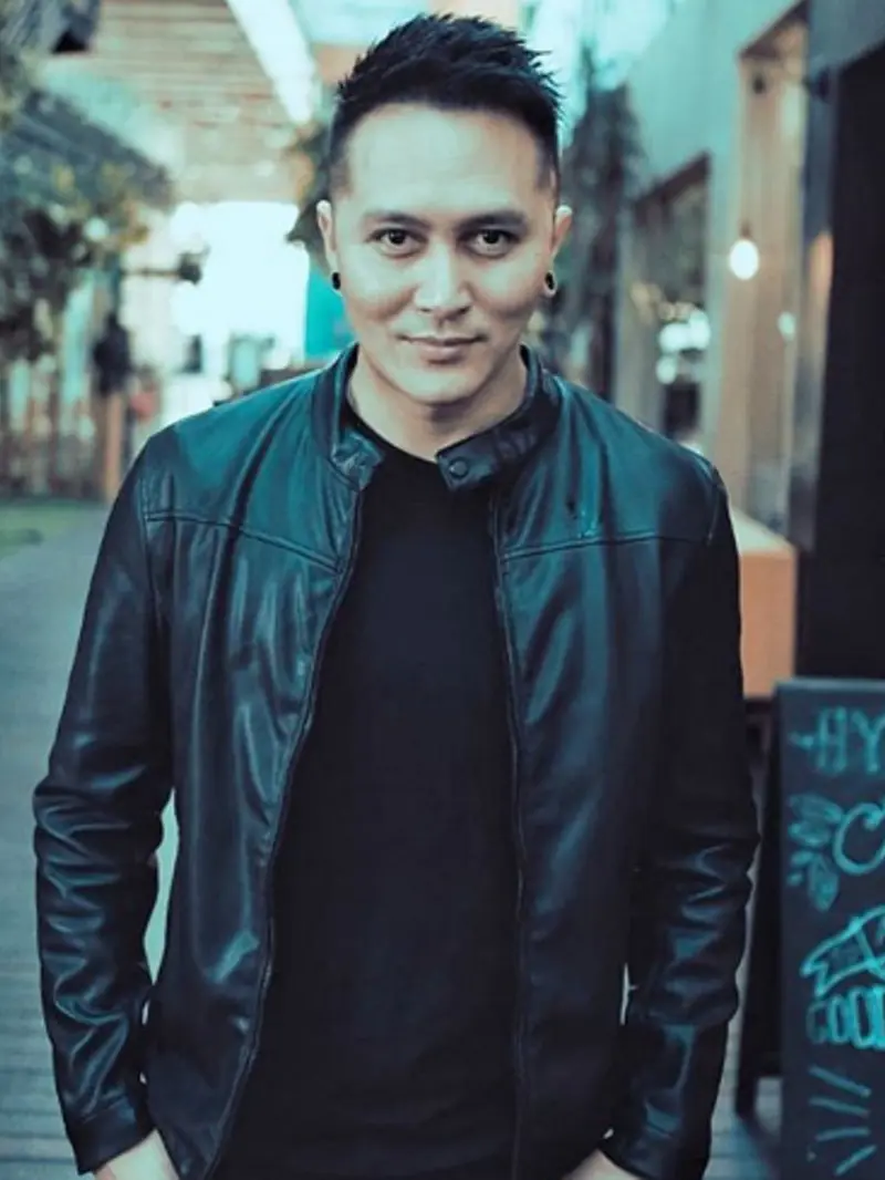 Demian Aditya