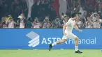 Pemain Timnas Indonesia, Thom Haye melakukan selebrasi setelah mencetak gol ke gawang Filipina pada laga terakhir Grup F putaran kedua kualifikasi Piala Dunia 2026 Zona Asia di Stadion Utama Gelora Bung Karno (SUGBK) Senayan, Jakarta, Selasa (11/6/2024). (Bola.com/M Iqbal Ichsan)
