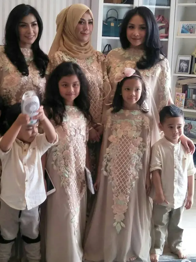 Syahnaz Sadiqah