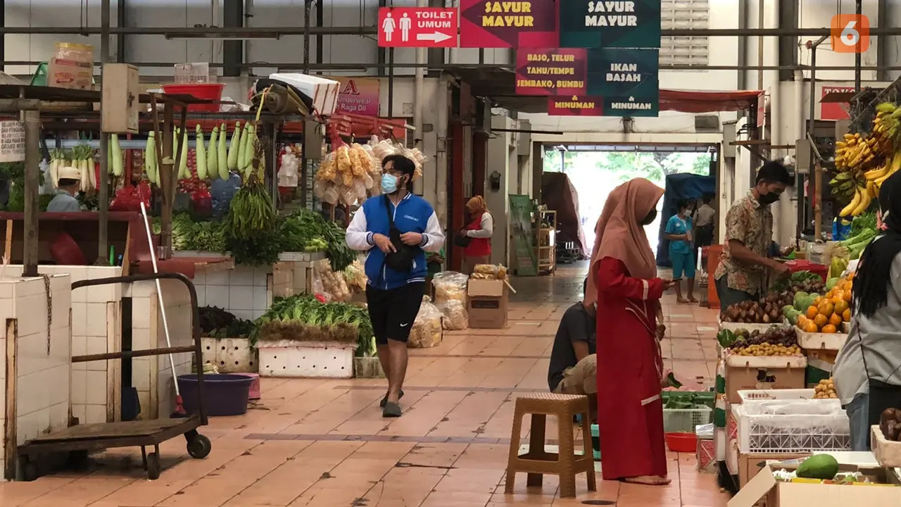 COVID-19 di Indonesia.