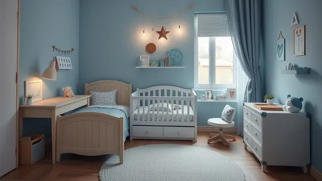 inspirasi warna cat tembok rumah