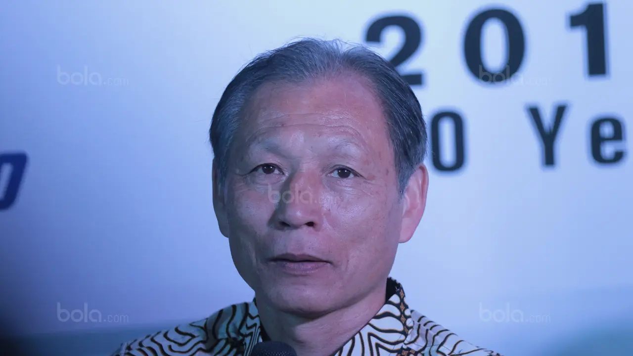 Hiromi Hara, Timnas Indonesia