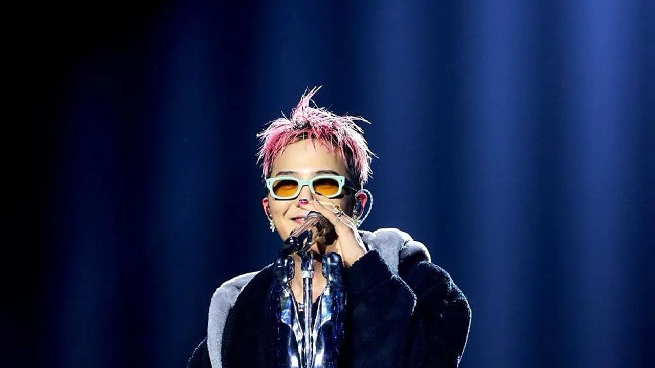 Demi Keselamatan dan Keamanan Fans, Ini Alasan Konser G-Dragon di Bangkok Ditunda