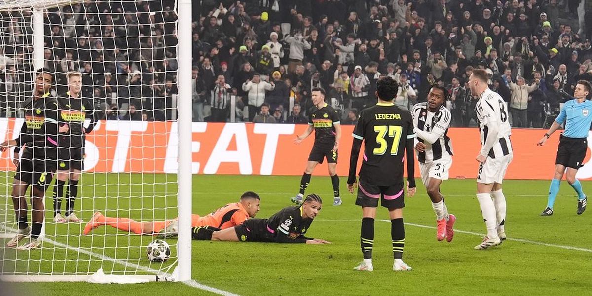 Ryan Flamingo, Pemain PSV Eindhoven Berdarah Indonesia yang Singkirkan Juventus dari Liga Champions