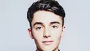 Greyson Chance  cowok berparas imut  ini lahir di Witchita Falls 16 Agustus 1997, Texas. (via instagram@greysonchance/Bintang.com)