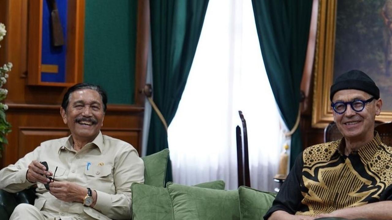 'Mistery of Life', Cerita Jenderal TNI Dulu di Akmil Senior Prabowo, Kini jadi Anak Buah Sang Presiden