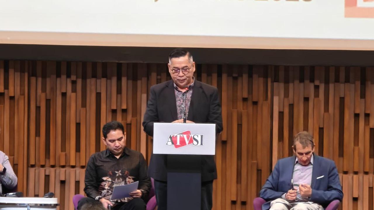 ATVSI Soroti Perubahan Teknologi Penyiaran Lewat Workshop DVB-I dan DVB-NIP
