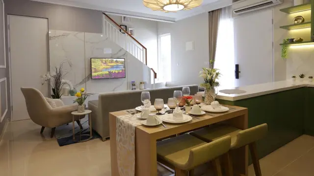 Hadirkan Hunian Berkonsep Modern, Paramount Land Rilis ‘Alma@Montana Village’ di Gading Serpong