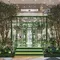 Reinterpretasi Taman Tuileries yang Memesona di Dior Pop-Up Jakarta