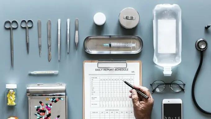 Ilustrasi/Pixabay.com