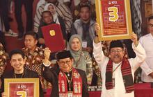 Analisis Elektabilitas Pramono-Rano Naik: Ada Faktor Betawi, Anies dan Ahok
