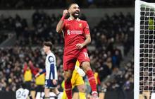Legenda Liverpool Lontarkan Kritik Tajam kepada Mohamed Salah: Terlalu Mementingkan Diri Sendiri