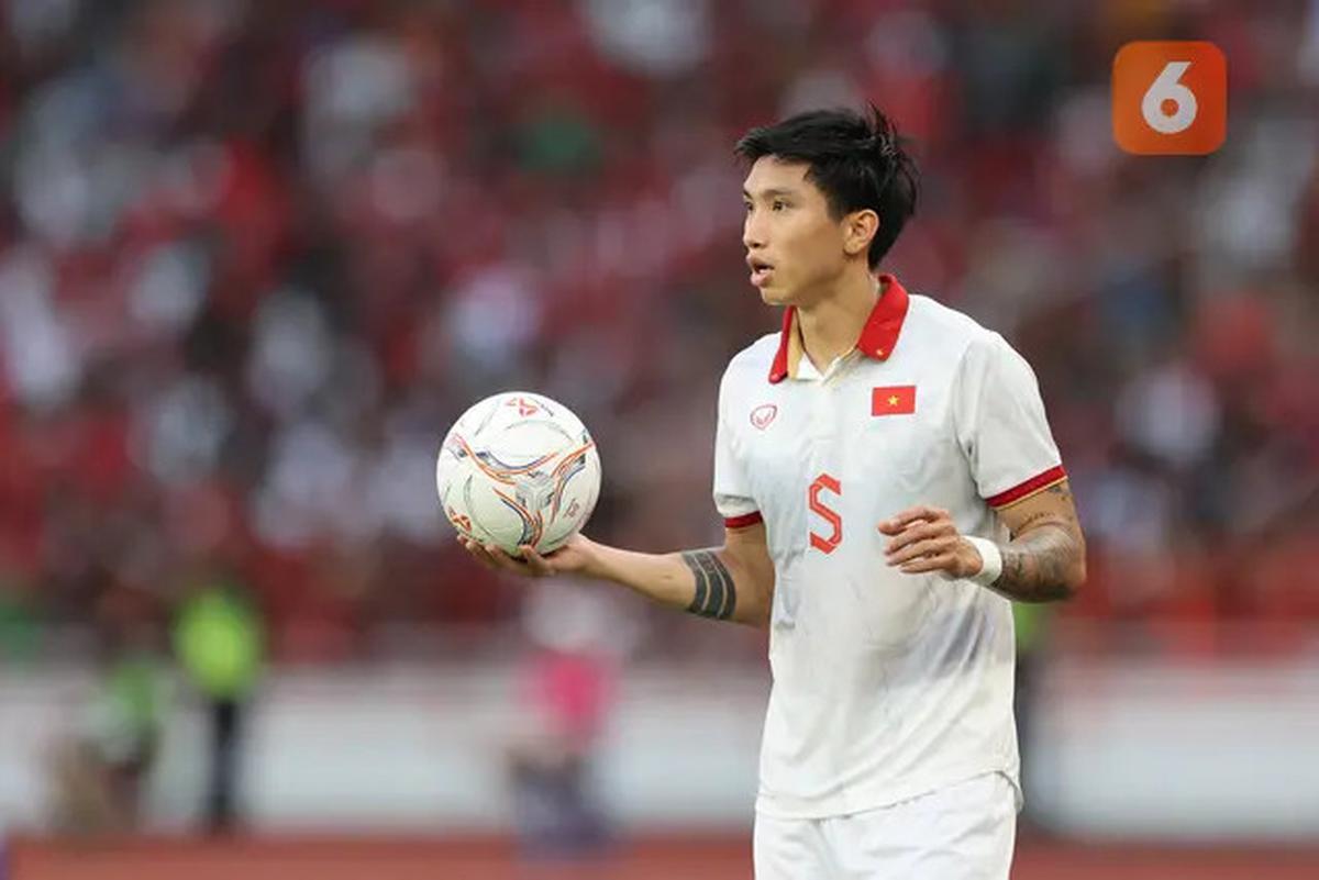 Timnas Vietnam Ketagihan Naturalisasi: setelah Sukses dengan Nguyen Xuan Son, Akan Proses Mantan Bek Prancis U-18