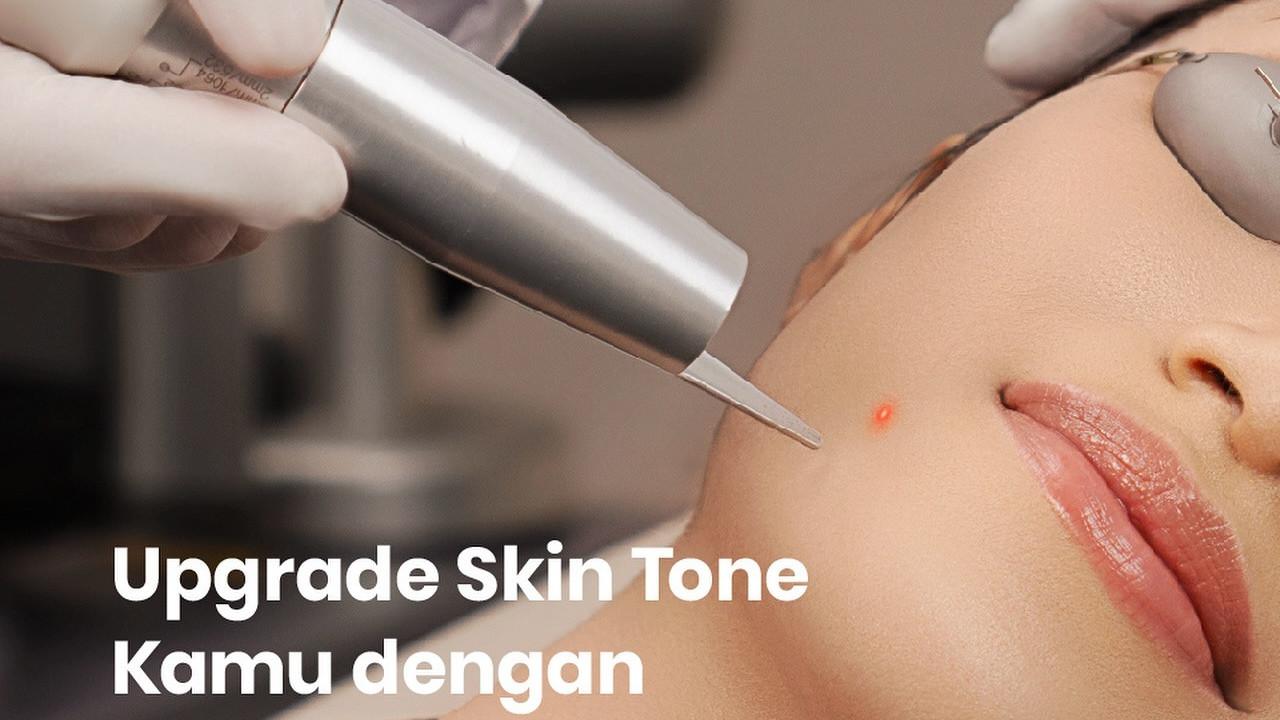 Jenis-Jenis Laser Wajah dan Manfaatnya untuk Kecantikan Kulit