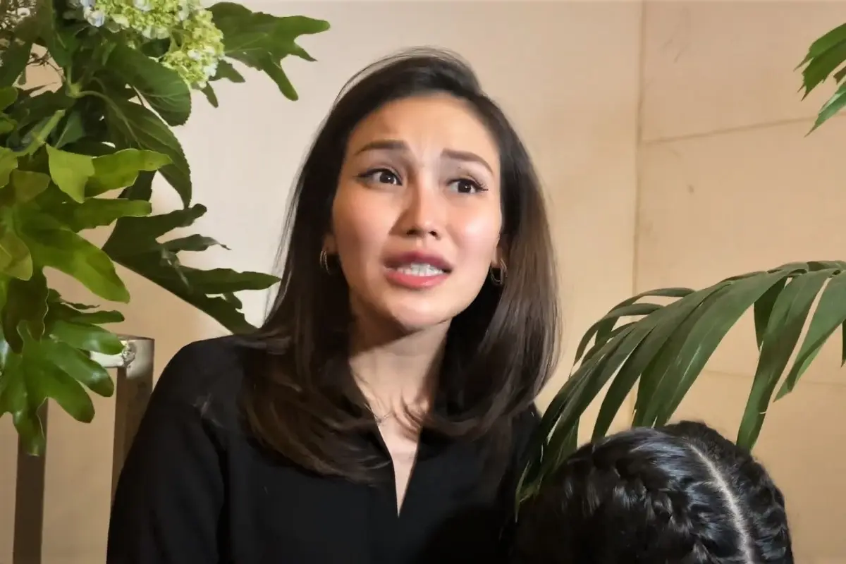 Ayu Ting Ting