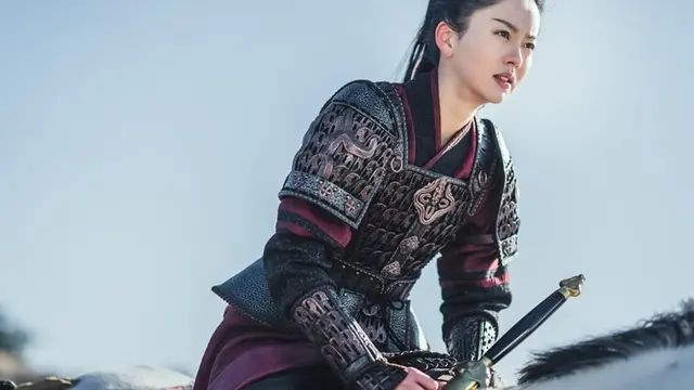 River Where The Moon Rises. (KBS via Soompi)