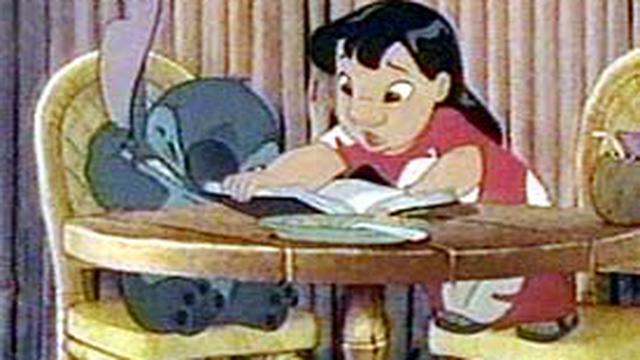 Amp Quotlilo And Stitch Film Animasi Terbaru Hollywood