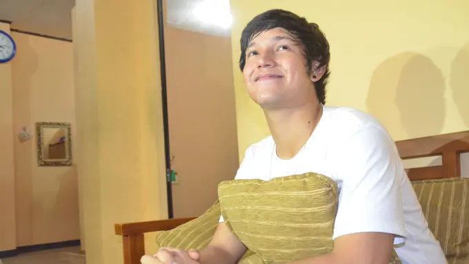 [Bintang] Naufal Samudra