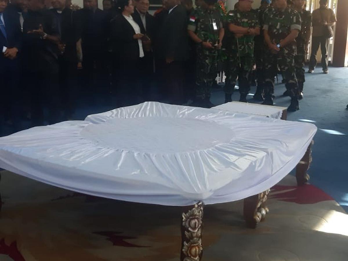Dok. Istimewa