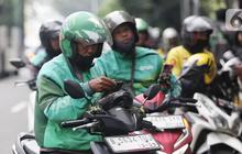 Tarif Ojek Online Mau Dievaluasi Pemerintah, Begini Tanggapan Grab