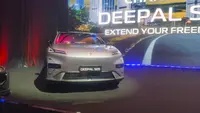 Mengenal Teknologi Changan DEEPAL S05, SUV Listrik Sanggup Tempuh 1.100 Km
