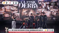 Jadwal MPL ID S18 Week 8: RRQ Hoshi Siap Tantang TLID dan ONIC