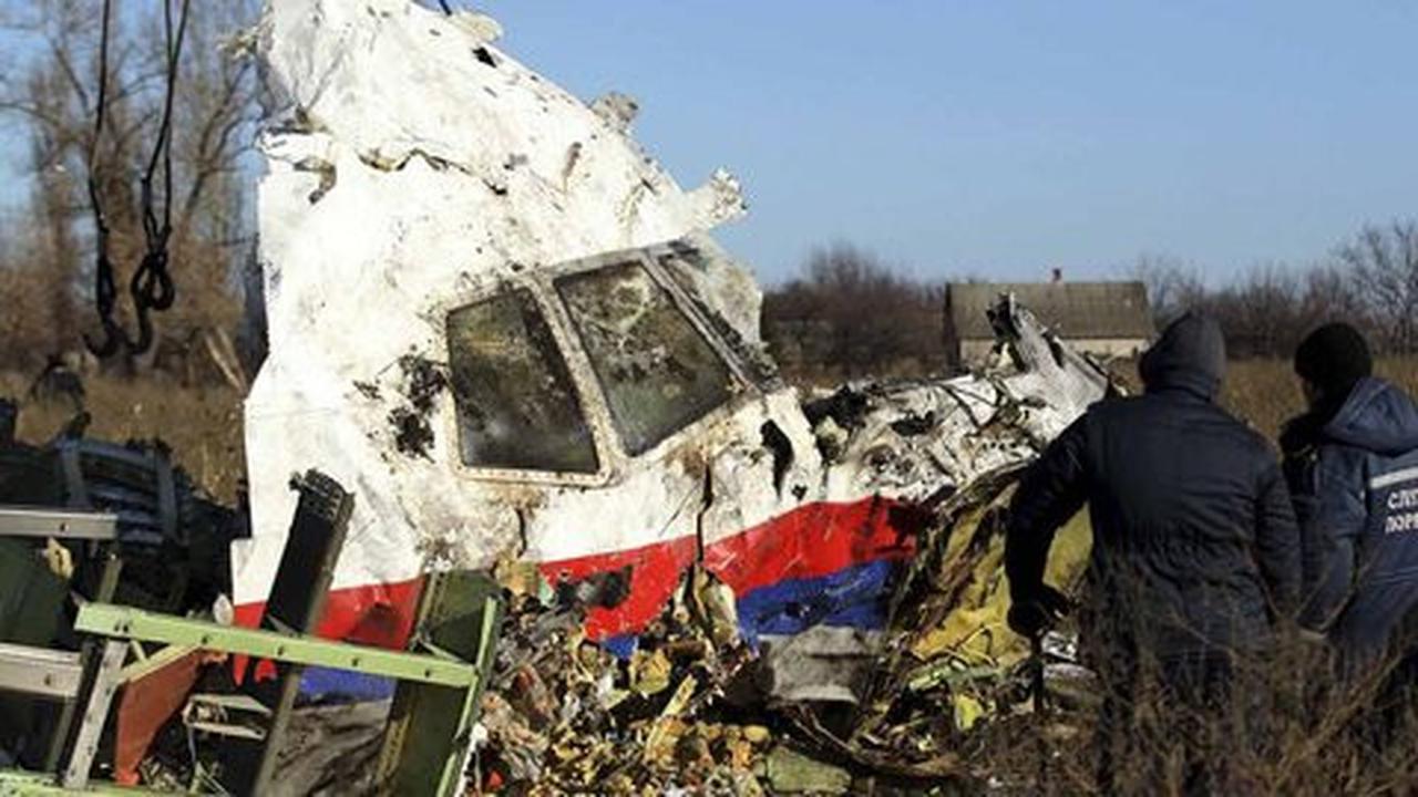 Tim penyelidik Belanda sebut MH17 ditembak rudal buatan Rusia