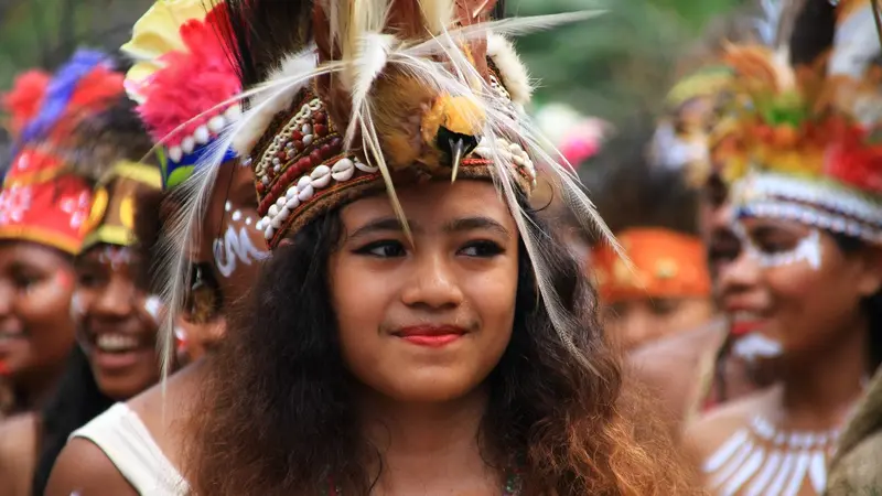 Jambore Budaya Pramuka