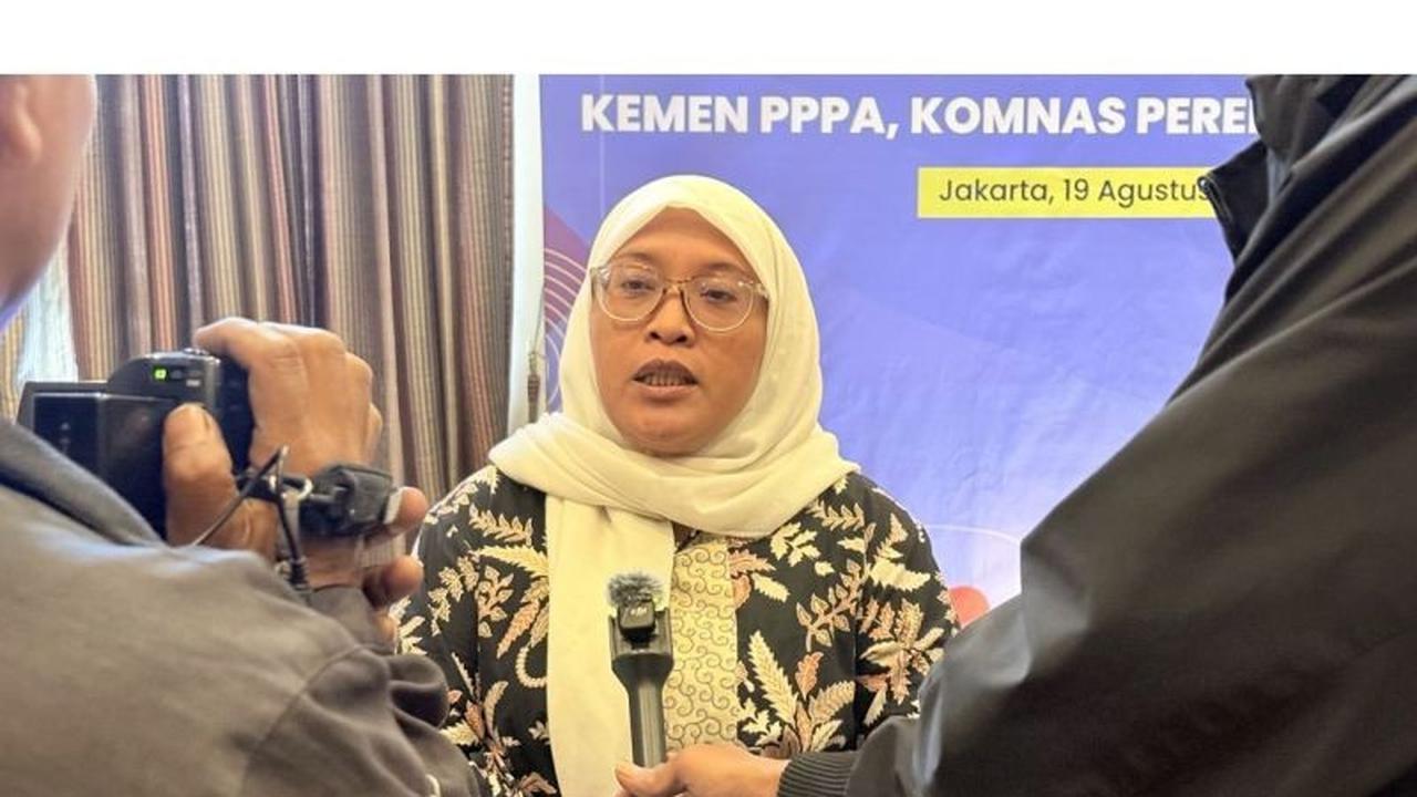 Komnas Perempuan Desak Prioritas Penguatan Layanan Pemulihan Korban Kekerasan di Daerah
