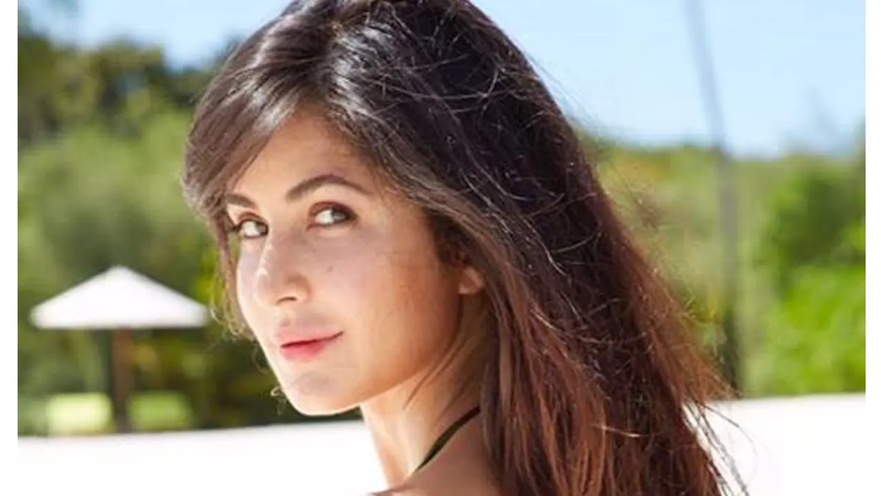 Katrina Kaif