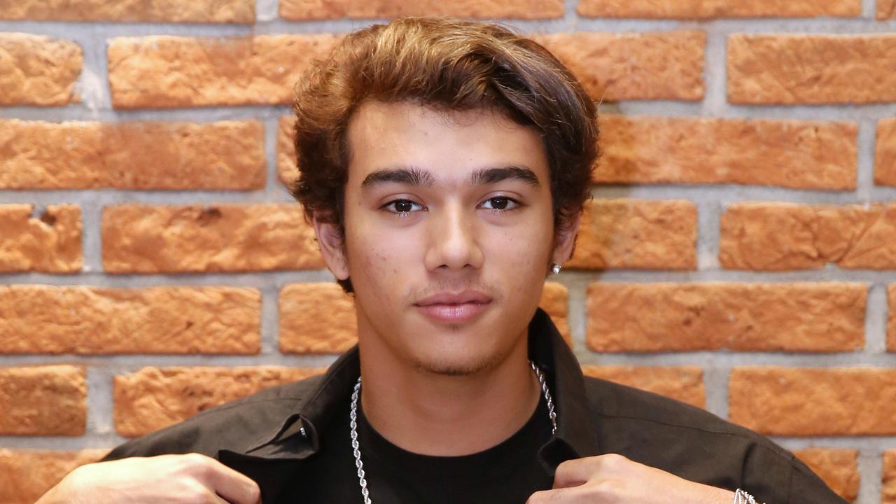 4 Fakta Penangkapan Artis Jeff Smith, Diduga Terseret Kasus Narkoba