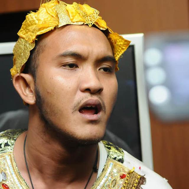 Ini Yang Bikin Fans Benyamin S Murka Dengan Caisar Dan Yks Showbiz Liputan6 Com