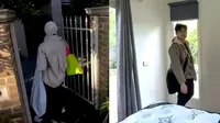 6 Potret Kos-kosan Anak Arie Untung di Aussie, Minimalis dan Lokasi Strategis