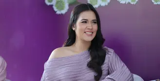 Raisa Andriana (Daniel Kampua/Fimela.com)