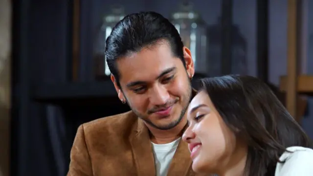 Love Story The Series