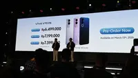 Top 3 Tekno: Spesifikasi Beserta Harga Vivo V70 dan V70 FE Terpopuler