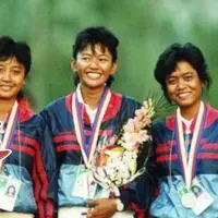 Sejak Olimpiade Seoul 1988 hingga Olimpiade London 2012, Indonesia selalu membawa pulang medali