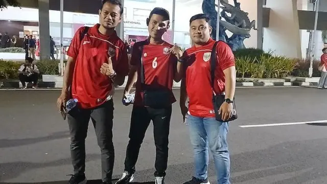Timnas Indonesia