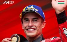 Skenario Ekstrem: Marc Marquez Hanya Selangkah Lagi Kunci Juara Dunia MotoGP 2025 di Motegi!
