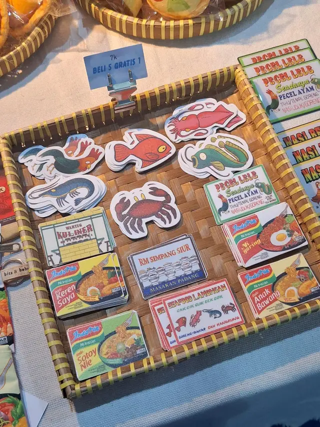 Keseruan yang Belum Berakhir [Dok/Annisa Kharisma Dewi]