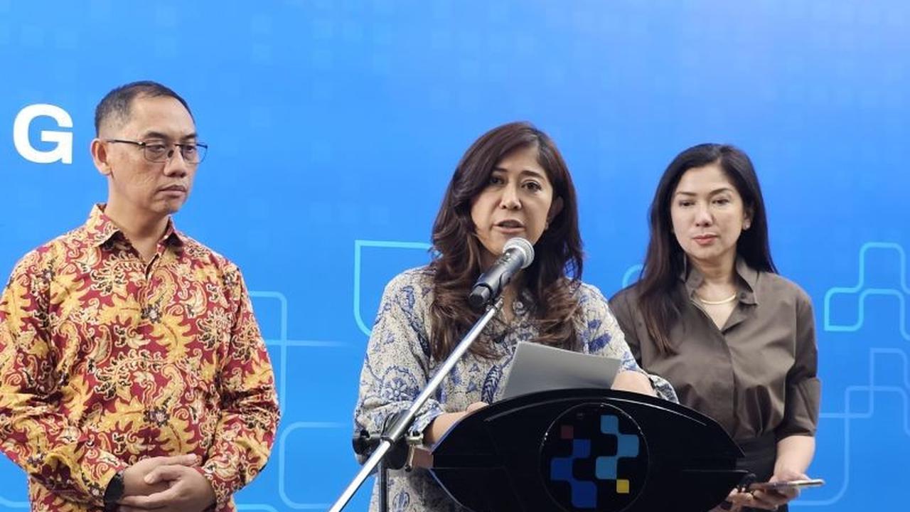 Jelang Implementasi, Menkomdigi Sebut Hanya Dua Platform Patuhi Ketentuan Kepatuhan PP Tunas