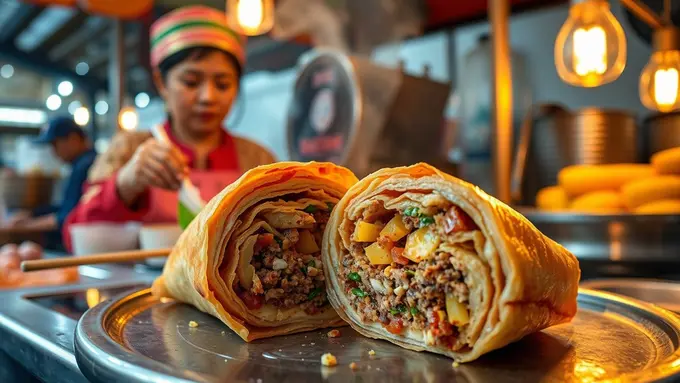 cara membuat martabak telur kulit lumpia