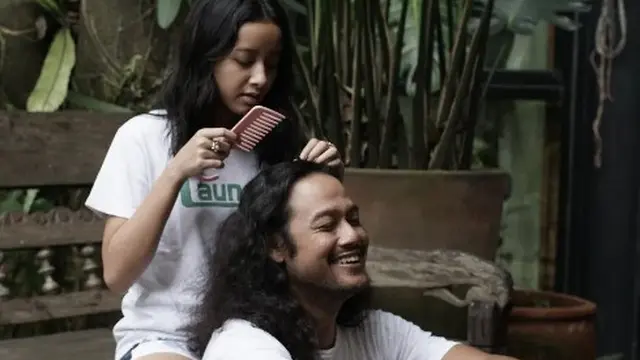 Dwi Sasono dan Widuri (Instagram/dwisasono)