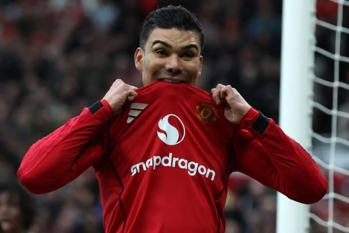 Casemiro