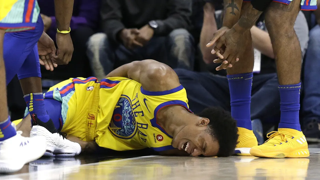Patrick McCaw