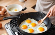 5 Resep Telur Ceplok Sat Set dan Hemat Waktu, Cocok untuk Sarapan Dijamin Lezat dan Bergizi