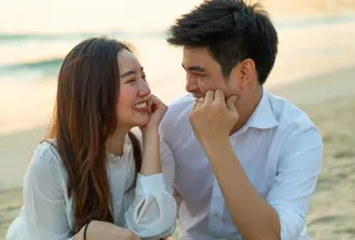 Perubahan Cinta 12 Zodiak di 2026 Versi Gen Z./Copyright depositphotos.com/topntp