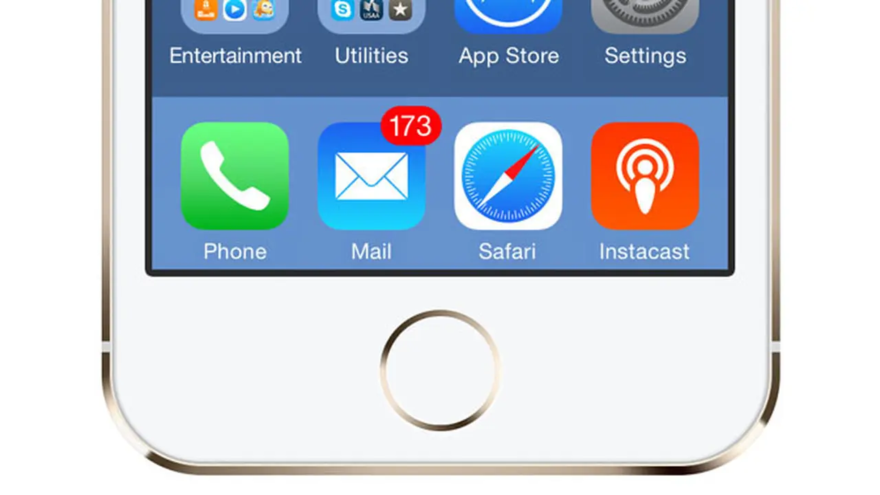 Tips Jitu Hapus Email dan Akun di iPhone