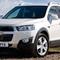 Chevrolet Captiva 2012 (source: rac.co.uk)