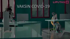 vertical deliput